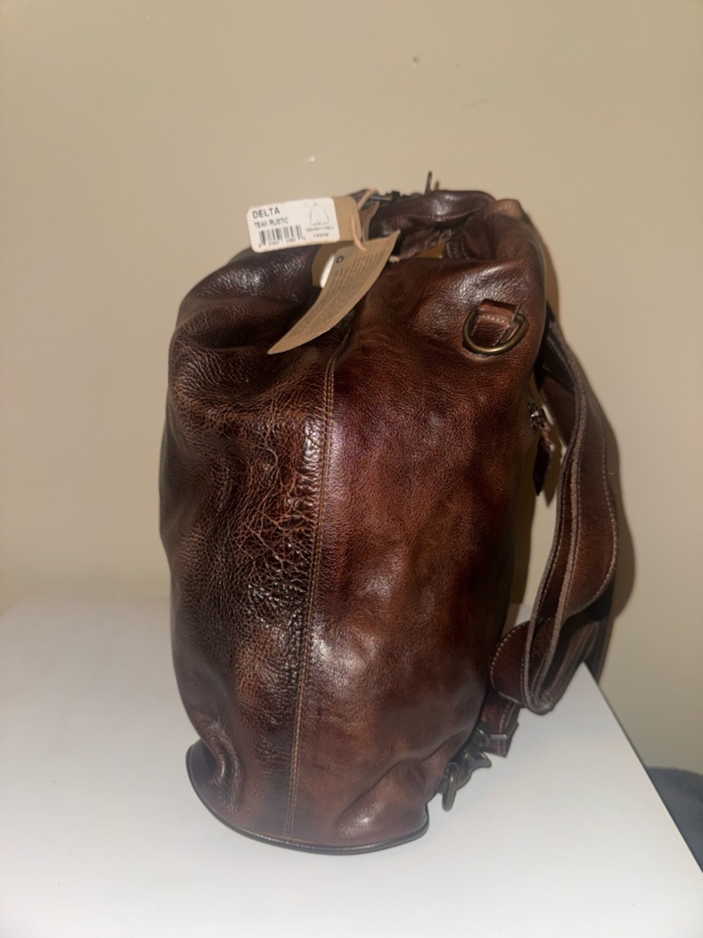Bed|Stรผ Cobbler Series Delta Backpack - Picture 3 of 14